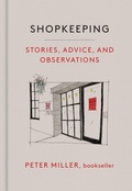 Cover: Shopkeeping - Chronicle Books LLC