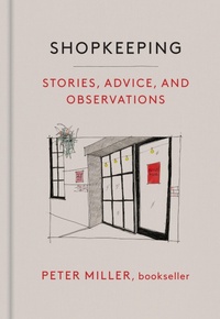 Enlarge image Cover: Shopkeeping - Chronicle Books LLC