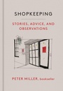 Cover: Shopkeeping - Chronicle Books