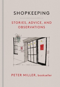 Abbildung von: Shopkeeping - Chronicle Books