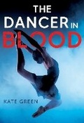 Cover: The Dancer in Blood - Olympia Publishers