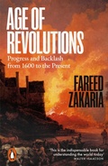 Cover: Age of Revolutions - Penguin