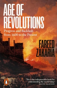 Enlarge image Cover: Age of Revolutions - Penguin
