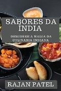 Cover: Sabores da India - Rajan Patel