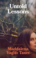 Cover: Untold Lessons - Pushkin Press