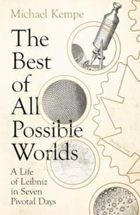 Enlarge image Cover: The Best of All Possible Worlds - Pushkin Press
