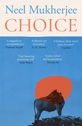 Cover: Choice - Atlantic Books