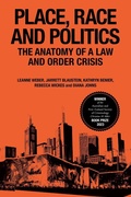 Cover: Place, Race and Politics - Emerald Publishing Limited