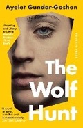 Cover: The Wolf Hunt - Pushkin Press