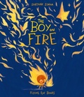 Cover: The Boy on Fire - Flying Eye Books
