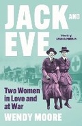 Cover: Jack and Eve - Atlantic Books