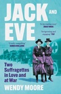 Cover: Jack and Eve - Atlantic Books