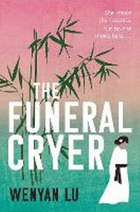 Bild vergrößern Bild: The Funeral Cryer - Atlantic Books