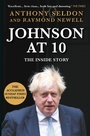Cover: Johnson at 10 - Atlantic Books