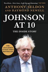 Enlarge image Cover: Johnson at 10 - Atlantic Books