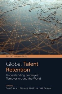 Enlarge image Cover: Global Talent Retention - Emerald Publishing Limited