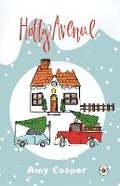 Cover: Holly Avenue - Bumblebee Books