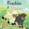 Cover: Freckles & Dara - Bumblebee Books