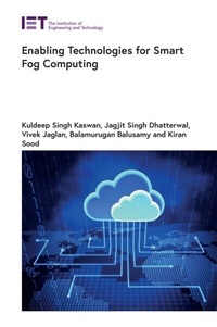 Abbildung von: Enabling Technologies for Smart Fog Computing - Institution of Engineering and Technology