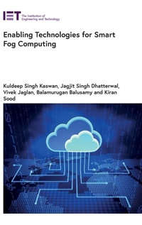 Abbildung von: Enabling Technologies for Smart Fog Computing - Institution of Engineering and Technology