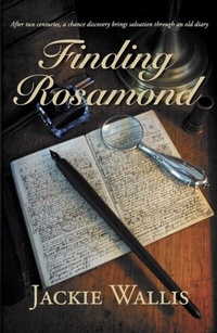Abbildung von: Finding Rosamond - The Conrad Press