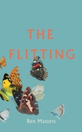 Cover: The Flitting - Granta Books