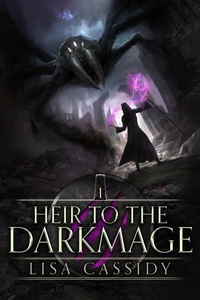 Enlarge image Cover: Heir to the Darkmage - Tate House