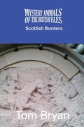 Cover: The Mystery Animals of the British Isles - CFZ Press