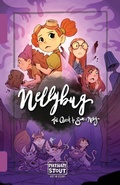 Cover: Nellybug - Blue Barn Books