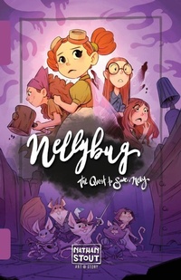 Enlarge image Cover: Nellybug - Blue Barn Books