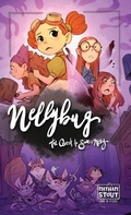 Cover: Nellybug - Blue Barn Books