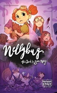 Enlarge image Cover: Nellybug - Blue Barn Books