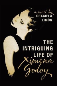 Abbildung von: The Intriguing Life of Ximena Godoy - Page Vision Press