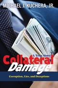 Cover: Collateral Damage - DP Diversified
