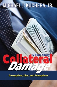 Enlarge image Cover: Collateral Damage - DP Diversified