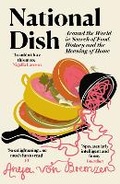 Cover: National Dish - ONE