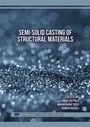 Cover: Semi-Solid Casting of Structural Materials - Trans Tech Publications Ltd