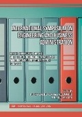 Cover: International Symposium on Engineering and Business Administration - Trans Tech Publications Ltd