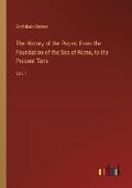 Cover: The History of the Popes - Outlook Verlag