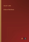 Cover: A Man of the Moors - Outlook Verlag