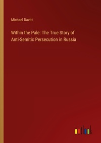 Enlarge image Cover: Within the Pale - Outlook Verlag