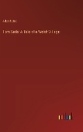 Cover: Torn Sails - Outlook Verlag