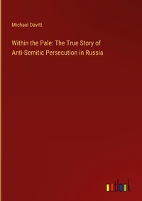 Enlarge image Cover: Within the Pale - Outlook Verlag