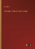 Cover: Torn Sails - Outlook Verlag