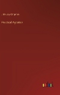 Enlarge image Cover: Practical Agitation - Outlook Verlag