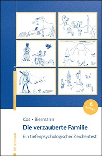 Abbildung von: Die verzauberte Familie - Ernst Reinhardt Verlag