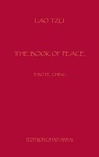 Cover: The Book of Peace - Books on Demand