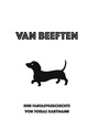 Cover: Van Beeften - Books on Demand