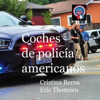 Abbildung von: Coches de policía americanos - Books on Demand
