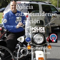 Abbildung von: Policia estadounidense en acción - Books on Demand